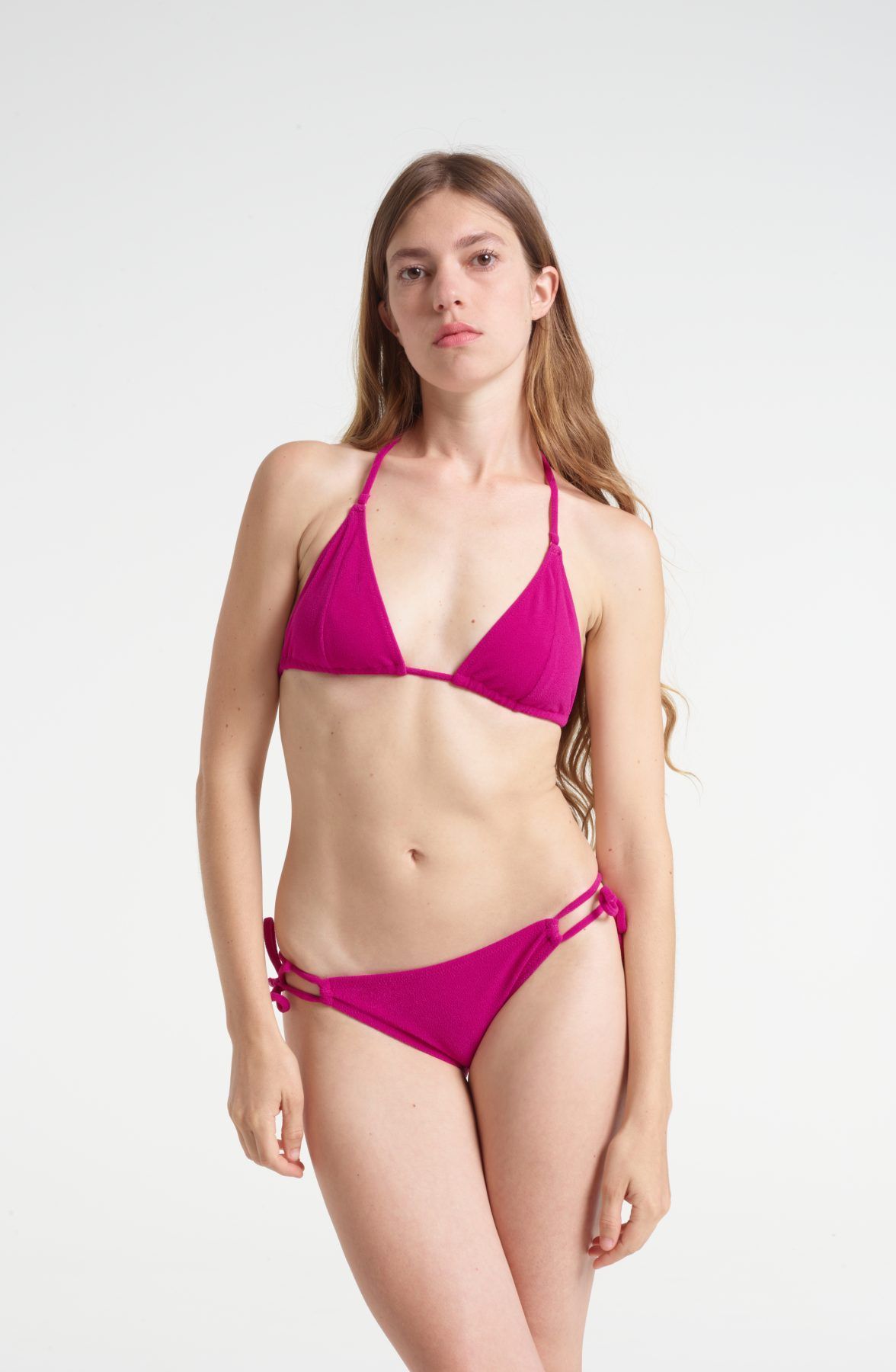 YASMINE ESLAMI PARIS 水着